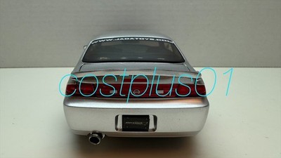 JADA OPTION D 1998 NISSAN 240SX S 14 1:24 SILVER *** | eBay