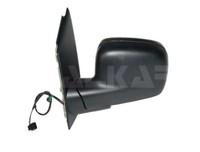 Alkar 9225154 AußEnspiegel Links FüR VW Caddy III Kasten/GroßRaumlimousine (2KA,
