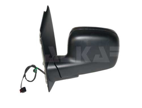 Alkar 9225154 AußEnspiegel Links FüR VW Caddy III Kasten/GroßRaumlimousine (2KA,-image