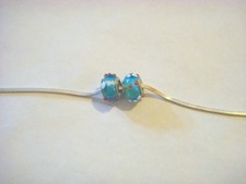 MURANO GLASS BEADS FOR BRACELETS OR PENDANTS A152