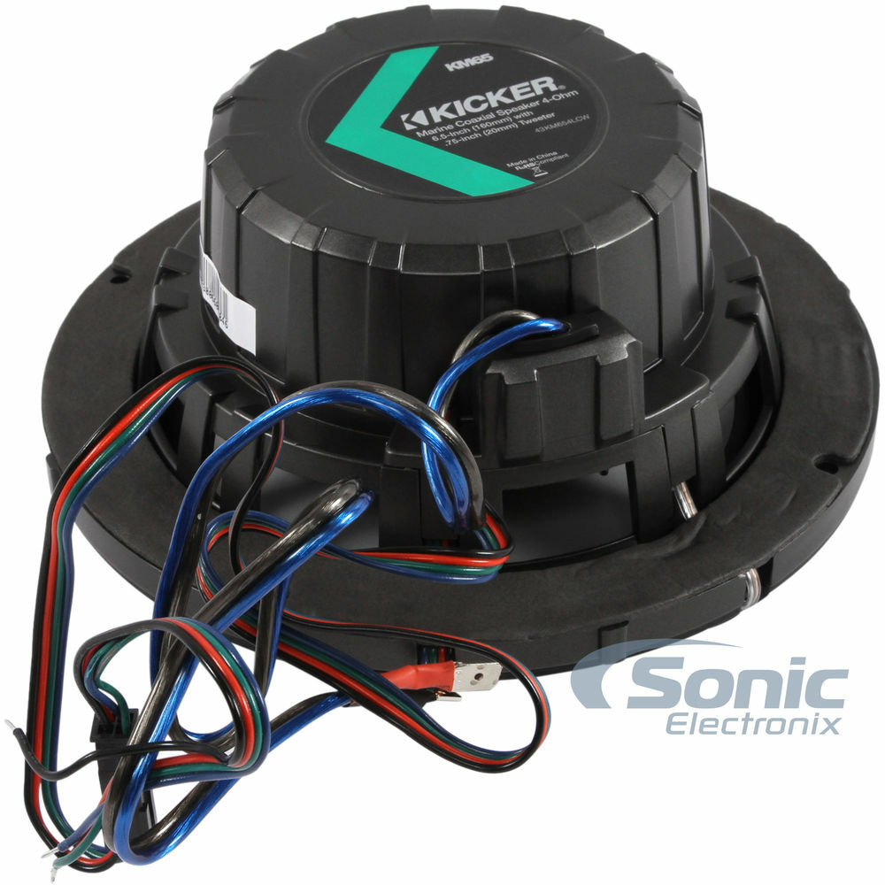 kicker 43km654lcw
