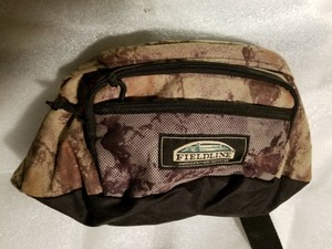 realtree fanny pack