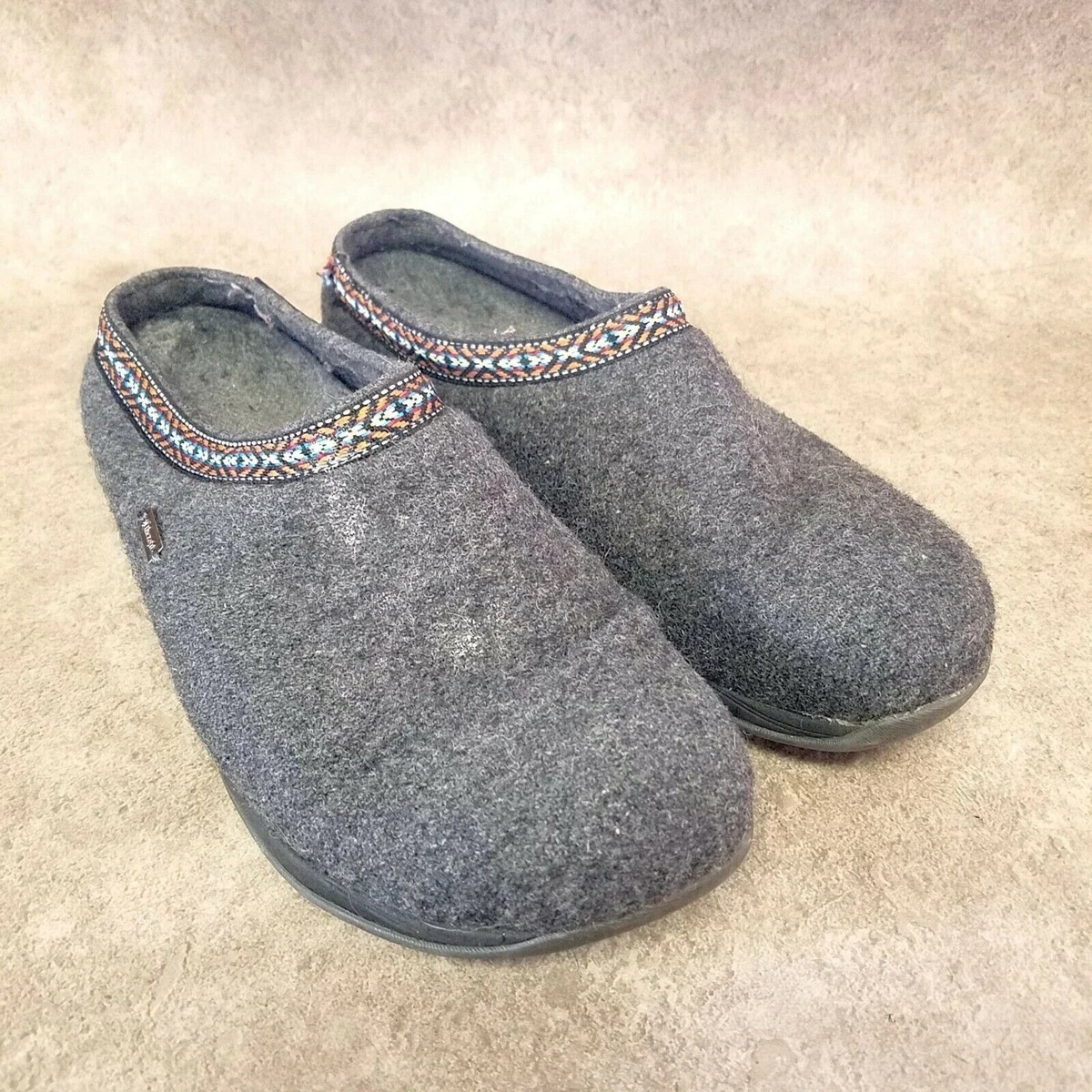 Therafit clogs shop