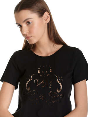 Vive Maria   LOGO Dream Shirt schwarz
