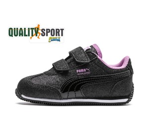 scarpe puma bambina glitter 2scarpe puma bambina glitter