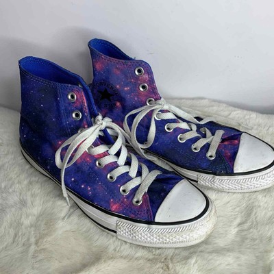 high top converse galaxy