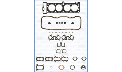 いすゞ　G180 SOHC シングルカム　ガスケット Cylinder Head Gasket Set ISUZU GEMINI 1.8 G180Z (1976-1981