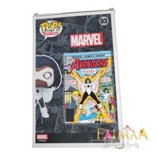 Funko Pop - 