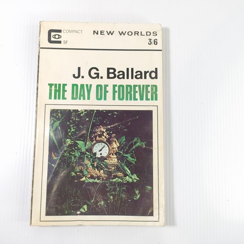 RARE Sci-Fi Books Vintage SF Paperbacks Pulp Fantasy 1940-80s Choose Cheap Post! - Picture 124 of 132