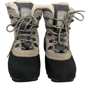 whitetail boots