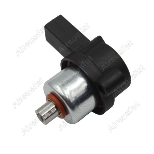 1x Solenoid Valve Air Suspension Compressor Pump Kit For Mercedes W220 W219 W211 - Picture 9 of 11