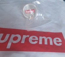 New Supreme FW18 Rubber Bounce Ball