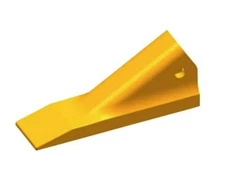 Bucket Tooth 1 3/4F Scarifier/ripper crimp-on bucket tooth