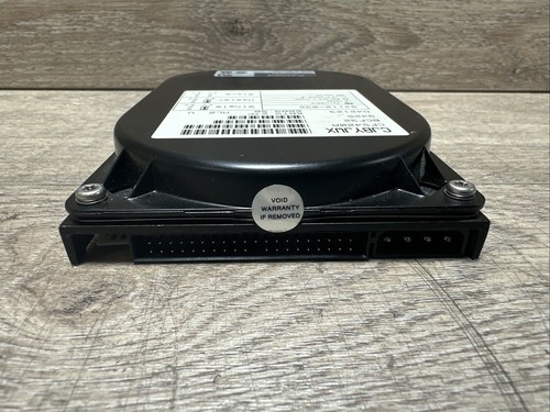 Hard Drive Conner CFS420A 420MB 32KB Cache 3600U/Min Ata Pata Ide 3.5'' Inch - Picture 7 of 10