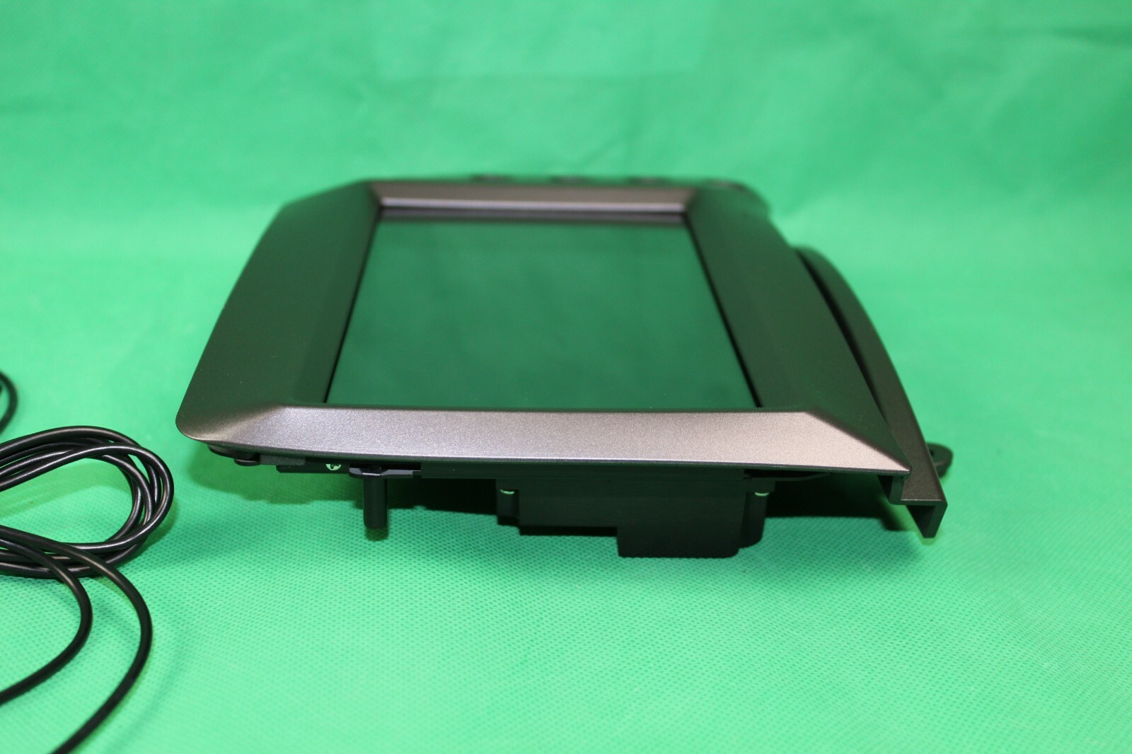 08-17 Maserati Granturismo 9" Android 13 GEN 5 8-128gb Head Unit Radio Piano Bk