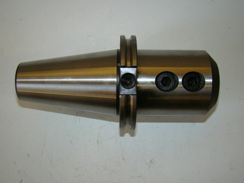 Sandvik Coromant, CAT50 Toolholder 392.45520-50 40 100 - Picture 6 of 10