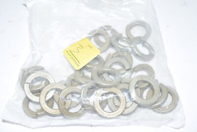 #ad #ad Pack of 25 NEW Wrought Washer S486916 3 4#x27;#x27; Hialloy LW MZD Washers $12.98