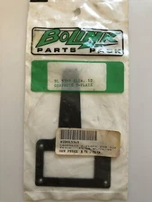 Bolink Elim 12 Graphite T-Plate Bol5369