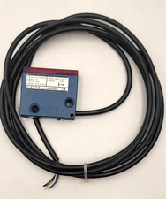 ELESTA OPTOSENSORS ORS 2KA 101 I1 156323  / NEW! (NO BOX)  ORS2KA101I1 156323