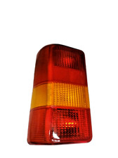 Feu avant (phare) Seat TERRA