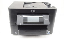 Epson WF-4820 Workforce Pro Inkjet Printer