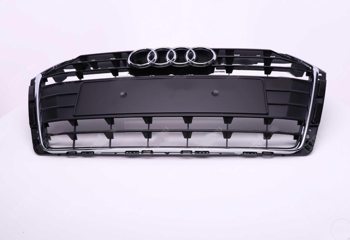 NEW AUDI A4 AVANT B9 RADIATOR GRILLE 8W0853651 3FZ 8W08536513FZ NO