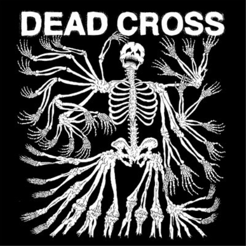 Dead Cross Dead Cross (CD) Album Digipak