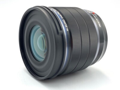 OLYMPUS OM SYSTEM M.ZUIKO DIGITAL ED 20mm F1.4 PRO | eBay
