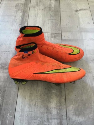 nike mercurial 47