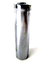 Easco Tools Sockets Chrome 1/4in. Dr 3/8 511212 EA *MADE IN THE USA*