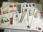 1975 GB Royal Mail Commemorative FDC First Day Covers - Multi Listing