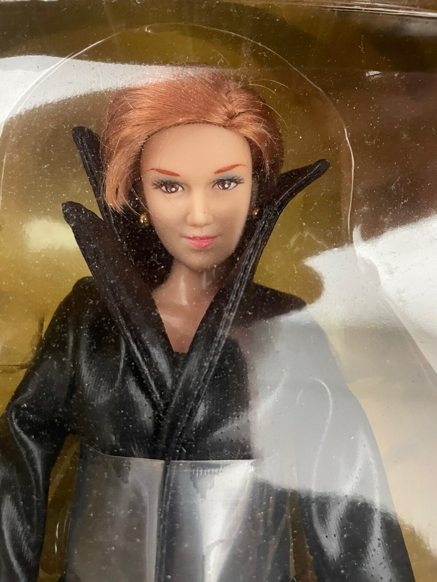 CY GIRLS 3/4 Collectible Figure　JET CY GIRLS 3/4 Collectible Figure JET BBI CG CY Girls JET Perfect