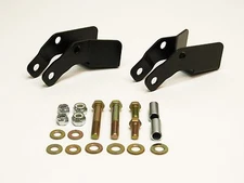 Belltech 00-16 Chevy Tahoe/Suburban/Yukon Rear Shock Extensions