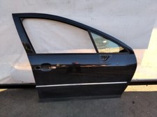 front door rh PEUGEOT 407 ST SPORT PACK 2004 422303