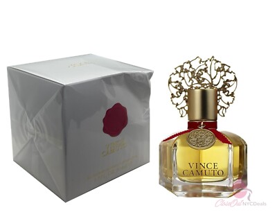 Vince Camuto Perfume for Women by Vince Camuto 1.7 oz / 50 ml EDP