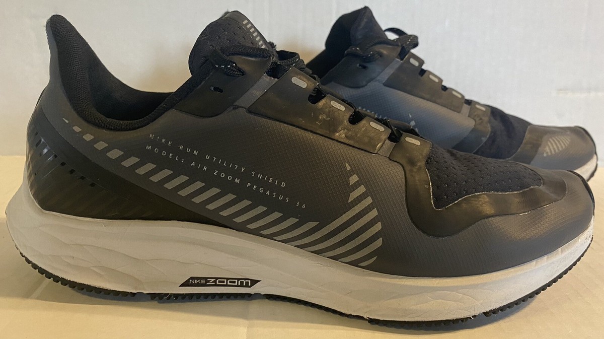 Nike Air Zoom Pegasus 36 AQ8006-003 Men display picture 3