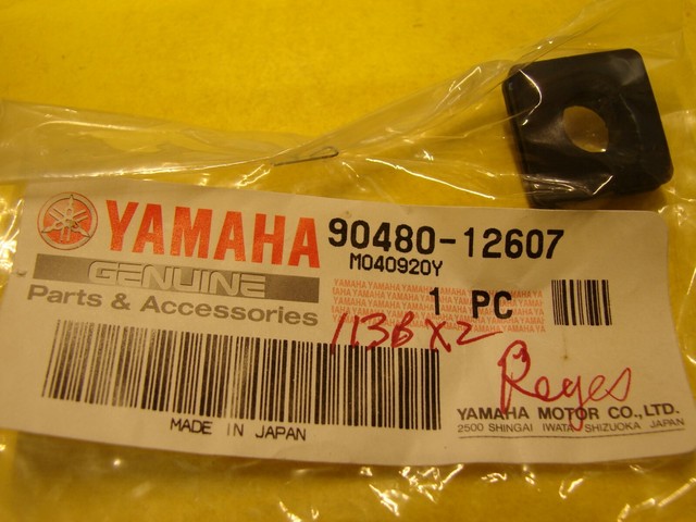 Toyota 90480 15027