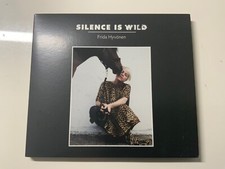 CD / Frida Hyvönen  Silence is wild 