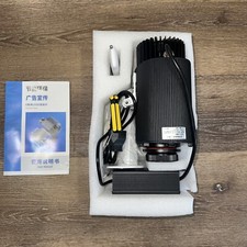 105W Dynamic Water Ripple Projector Light KTV...