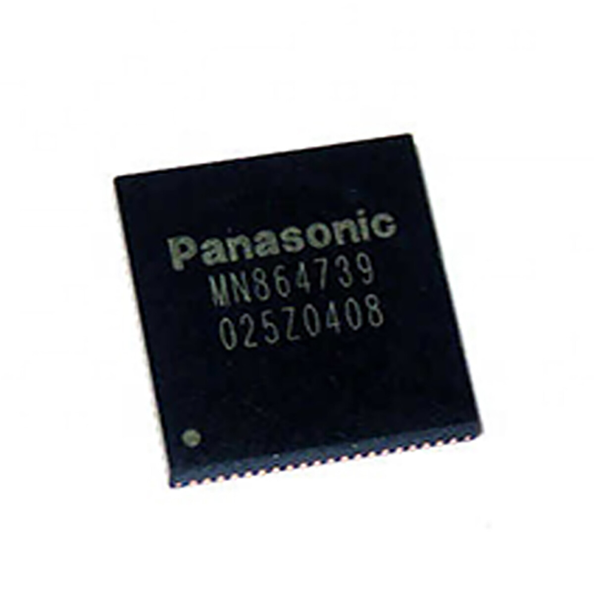 Микросхемы панасоник
