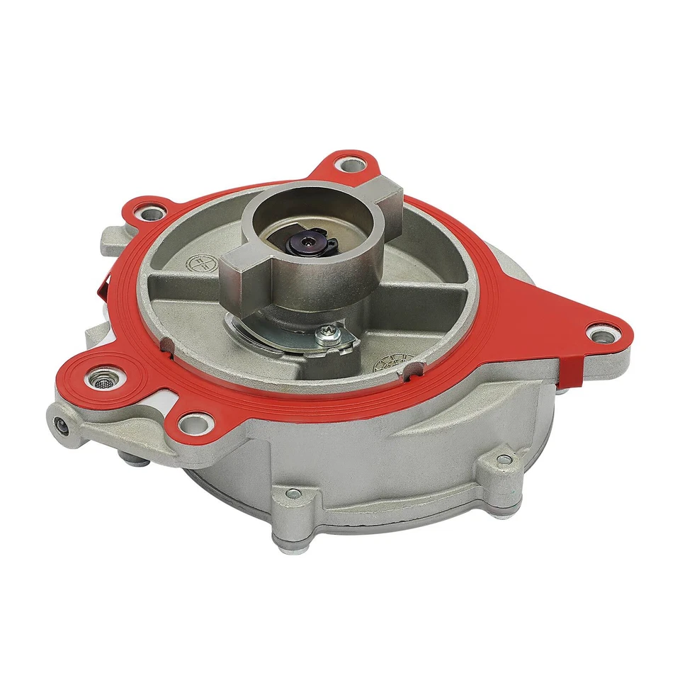 Bomba de vacío para Ford F-250 F-350 F-450 F-550 Super Duty 2011-2016 F-650 F-750 Foto 2 de 4