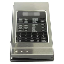 Sharp FPNLCB407MRK0 Appliance Control Panel Sub Assembly (R-