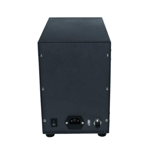 Laser Welding Machine Automatic Numerical Control Touch Pulse Argon Arc Welder - Picture 4 of 8
