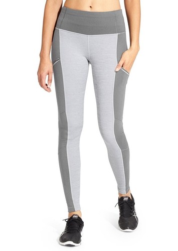 athleta fleece lined leggings