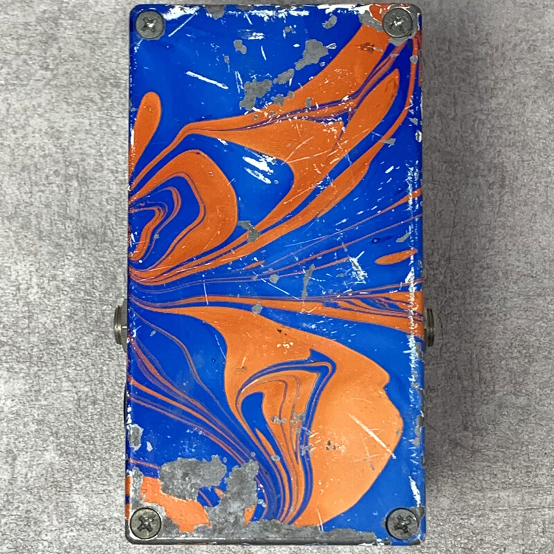 Rockbox Electronics Boiling Point Used Overdrive | eBay