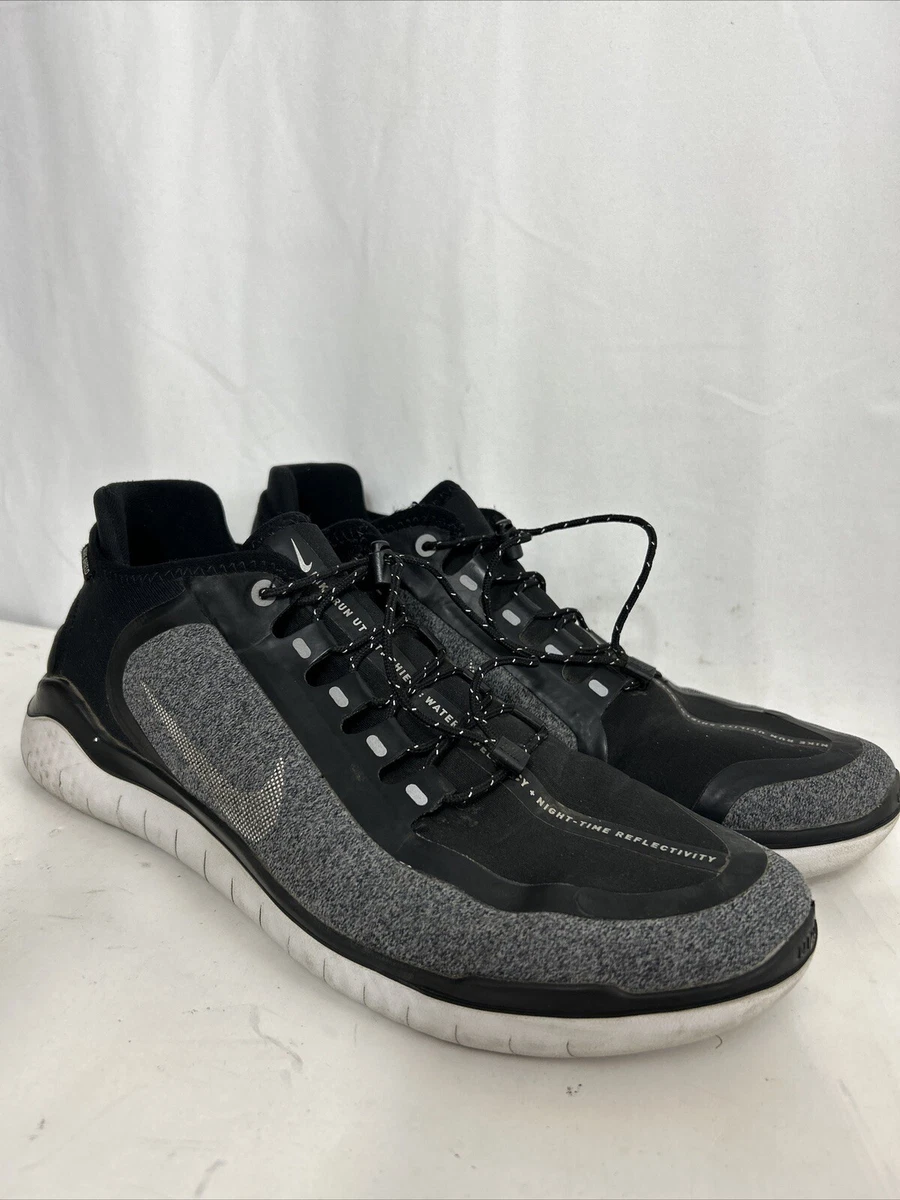 Nike free run 2018 shield online