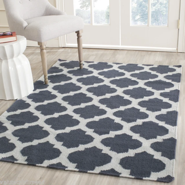 Living Room Modern Rugs & Carpets