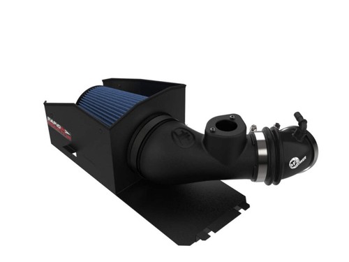 aFe Takeda Rapid Induction Cold Air Intake System w/ Pro 5R Mazda MX-5 Miata (ND - Foto 6 di 9