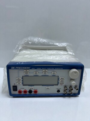BK Präzision 4051 20MHz Programmierbar Digitalanzeige Multi Funktion Erzeuger