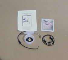 CEP508-K01 Head Set Blower Port HGU Interface Kit CEP199-C01 & CEP199-I01